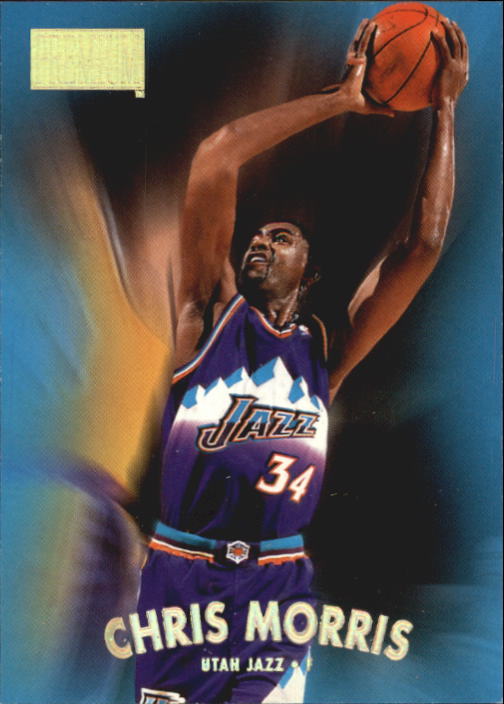 1997-98 SkyBox Premium Basketball Card Pick - Picture 348 of 357