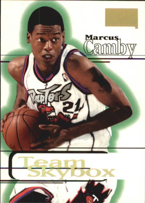 1997-98 SkyBox Premium Basketball Card Pick - Picture 350 of 357