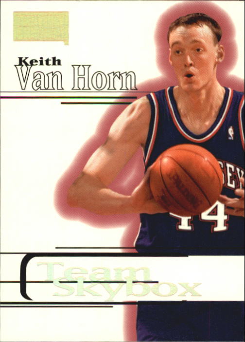 1997-98 SkyBox Premium Basketball Card Pick - Picture 352 of 357