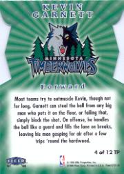 1997/1998 Fleer Basketball Part 3 Insert Cards - Picture 187 of 194