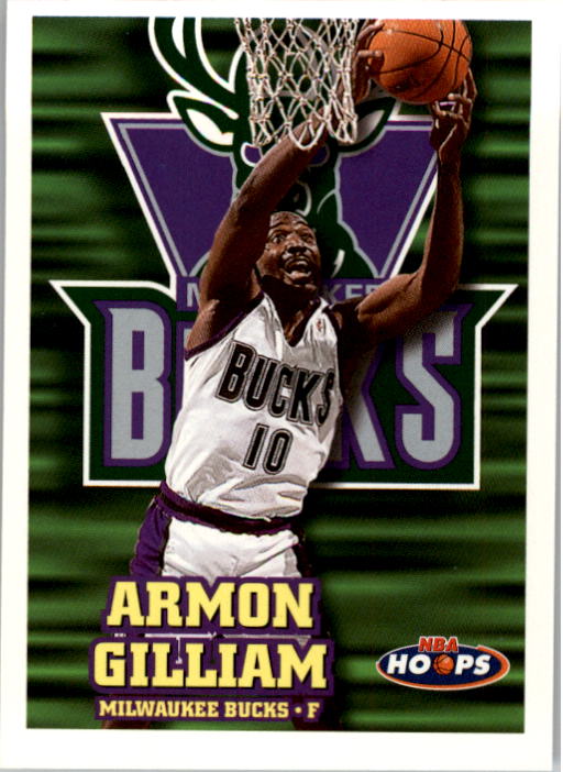 B2128- 1997-98 Hoops Basketball #s 1-250 +Rookies -You Pick- 15+ FREE US SHIP - Picture 162 of 401