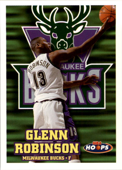 B2128- 1997-98 Hoops Basketball #s 1-250 +Rookies -You Pick- 15+ FREE US SHIP - Picture 164 of 401