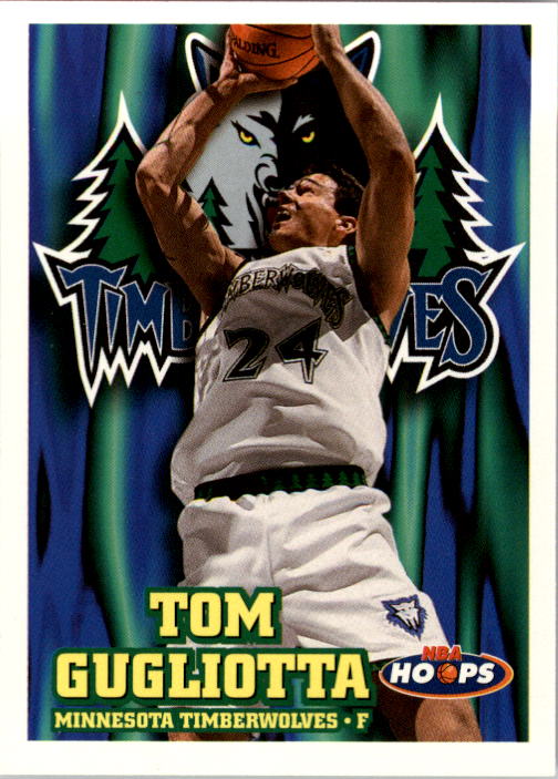 B2128- 1997-98 Hoops Basketball #s 1-250 +Rookies -You Pick- 15+ FREE US SHIP - Picture 170 of 401