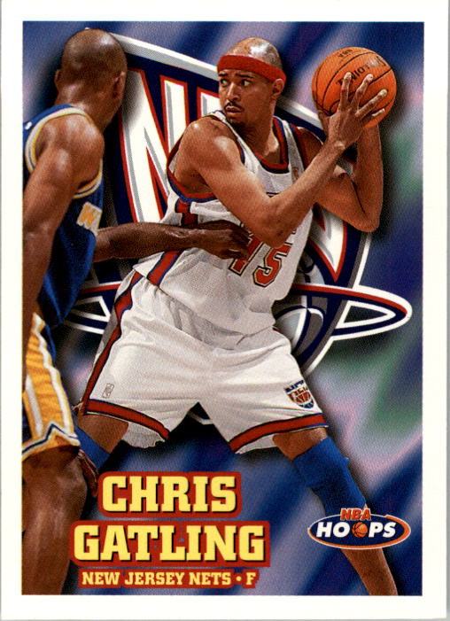 B2128- 1997-98 Hoops Basketball #s 1-250 +Rookies -You Pick- 15+ FREE US SHIP - Picture 176 of 401