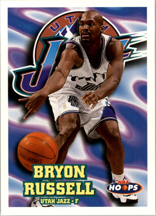 B2128- 1997-98 Hoops Basketball #s 1-250 +Rookies -You Pick- 15+ FREE US SHIP - Picture 280 of 401