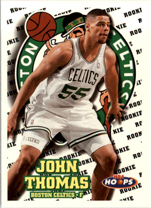 B2128- 1997-98 Hoops Basketball #s 1-250 +Rookies -You Pick- 15+ FREE US SHIP - Picture 308 of 401