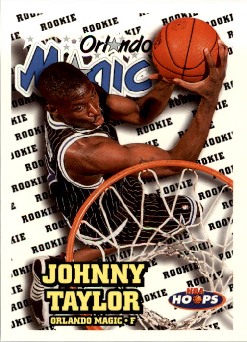 B2128- 1997-98 Hoops Basketball #s 1-250 +Rookies -You Pick- 15+ FREE US SHIP - Picture 316 of 401
