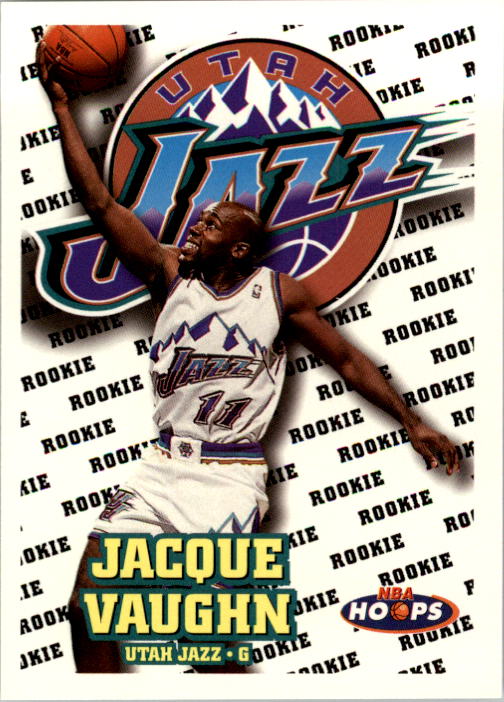 B2128- 1997-98 Hoops Basketball #s 1-250 +Rookies -You Pick- 15+ FREE US SHIP - Picture 318 of 401