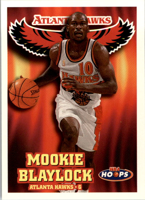 B2128- 1997-98 Hoops Basketball #s 1-250 +Rookies -You Pick- 15+ FREE US SHIP - Picture 320 of 401