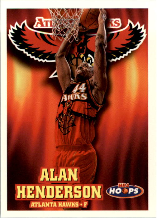 B2128- 1997-98 Hoops Basketball #s 1-250 +Rookies -You Pick- 15+ FREE US SHIP - Picture 324 of 401