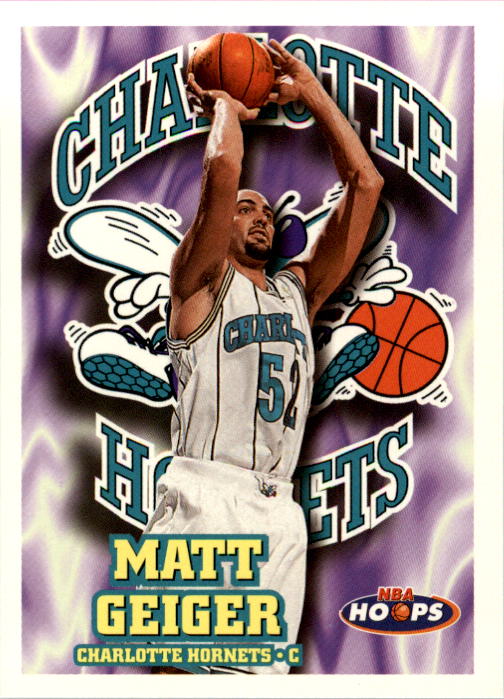 B2128- 1997-98 Hoops Basketball #s 1-250 +Rookies -You Pick- 15+ FREE US SHIP - Picture 336 of 401