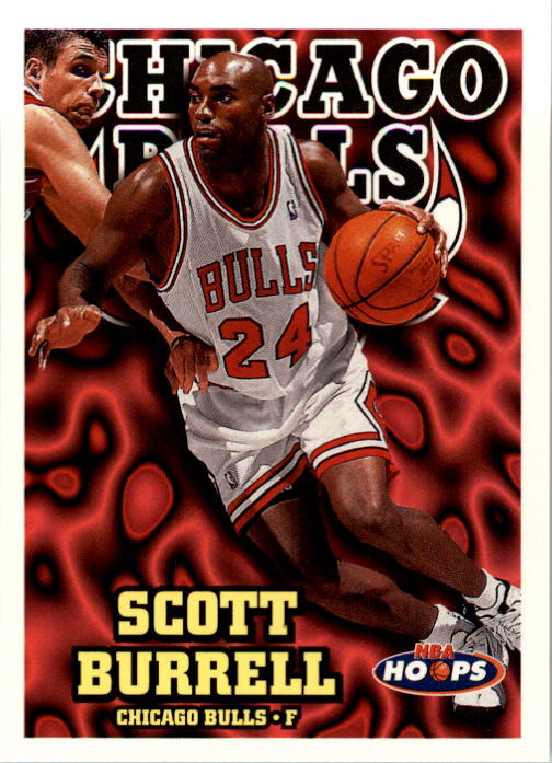 B2128- 1997-98 Hoops Basketball #s 1-250 +Rookies -You Pick- 15+ FREE US SHIP - Picture 344 of 401