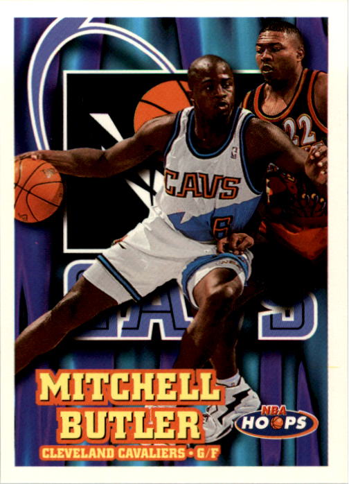 B2128- 1997-98 Hoops Basketball #s 1-250 +Rookies -You Pick- 15+ FREE US SHIP - Picture 350 of 401