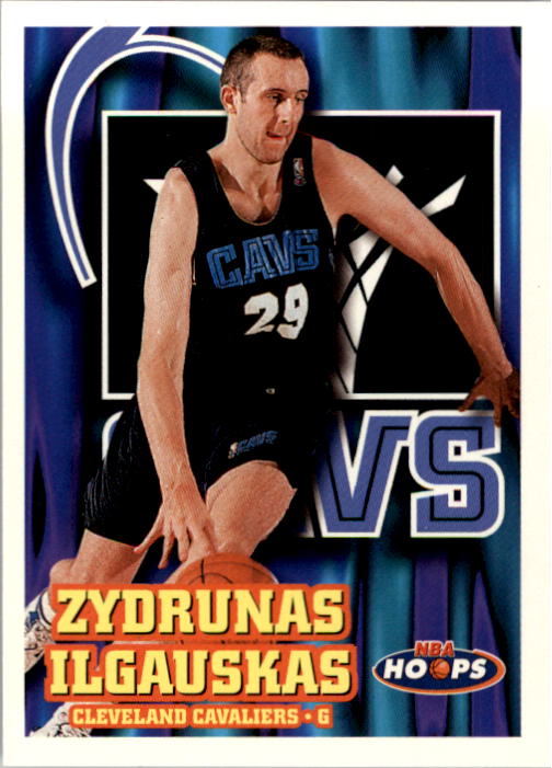 B2128- 1997-98 Hoops Basketball #s 1-250 +Rookies -You Pick- 15+ FREE US SHIP - Picture 352 of 401