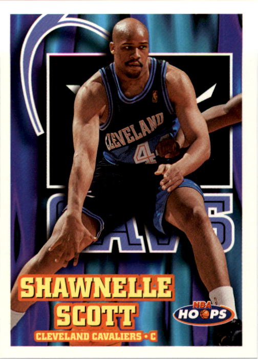 B2128- 1997-98 Hoops Basketball #s 1-250 +Rookies -You Pick- 15+ FREE US SHIP - Picture 356 of 401