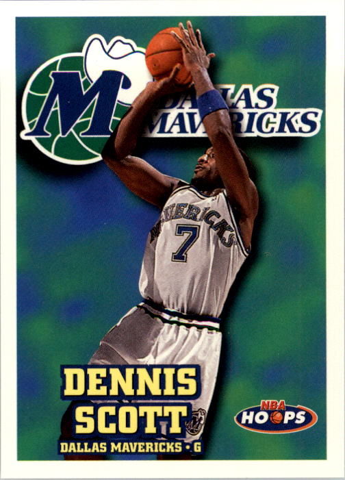 B2128- 1997-98 Hoops Basketball #s 1-250 +Rookies -You Pick- 15+ FREE US SHIP - Picture 362 of 401