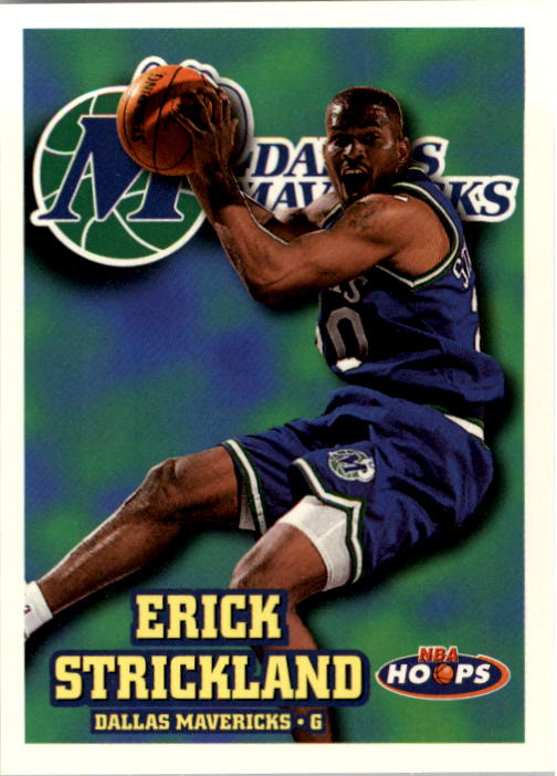 B2128- 1997-98 Hoops Basketball #s 1-250 +Rookies -You Pick- 15+ FREE US SHIP - Picture 364 of 401