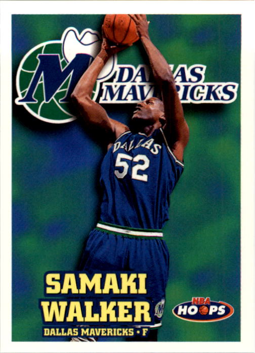B2128- 1997-98 Hoops Basketball #s 1-250 +Rookies -You Pick- 15+ FREE US SHIP - Picture 366 of 401
