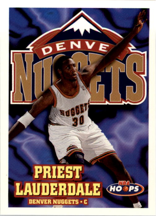 B2128- 1997-98 Hoops Basketball #s 1-250 +Rookies -You Pick- 15+ FREE US SHIP - Picture 370 of 401