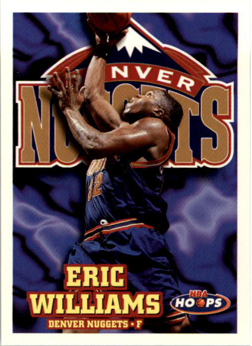 B2128- 1997-98 Hoops Basketball #s 1-250 +Rookies -You Pick- 15+ FREE US SHIP - Picture 372 of 401