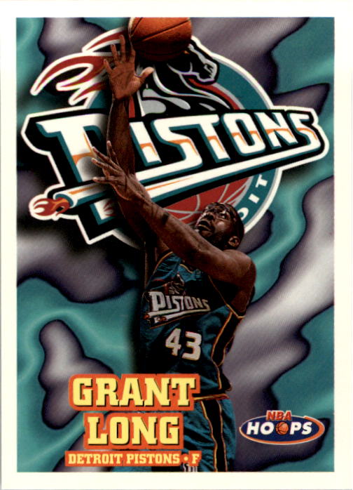 B2128- 1997-98 Hoops Basketball #s 1-250 +Rookies -You Pick- 15+ FREE US SHIP - Picture 374 of 401