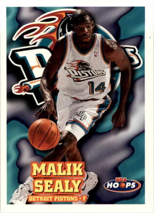 B2128- 1997-98 Hoops Basketball #s 1-250 +Rookies -You Pick- 15+ FREE US SHIP - Picture 376 of 401