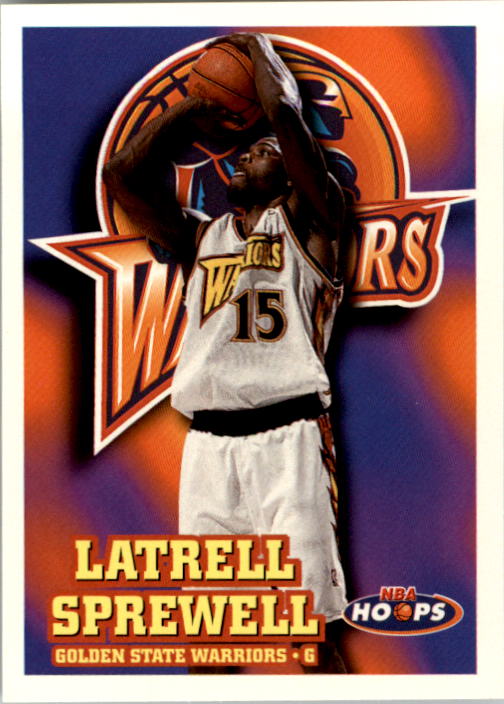 B2128- 1997-98 Hoops Basketball #s 1-250 +Rookies -You Pick- 15+ FREE US SHIP - Picture 388 of 401