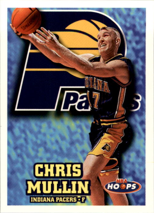 B2128- 1997-98 Hoops Basketball #s 1-250 +Rookies -You Pick- 15+ FREE US SHIP - Picture 396 of 401