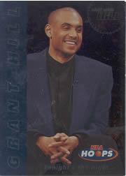 1997/1998 Hoops Basketball "Insert" Cards - Picture 16 of 60
