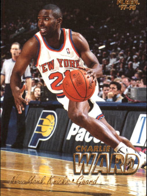 1997/1998 Fleer Basketball Part 1 Main Set Cards - Picture 24 of 347