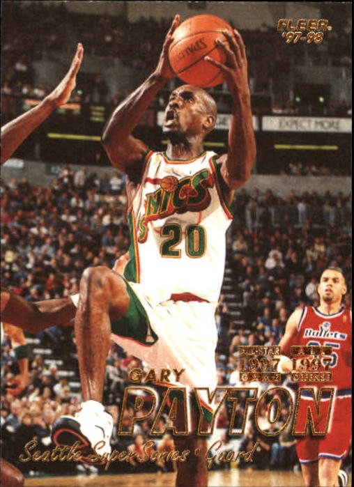 1997/1998 Fleer Basketball Part 1 Main Set Cards - Picture 26 of 347