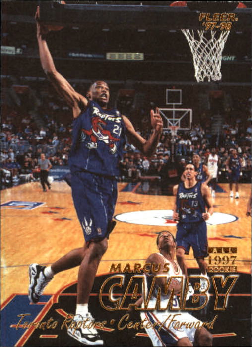 1997/1998 Fleer Basketball Part 1 Main Set Cards - Picture 28 of 347