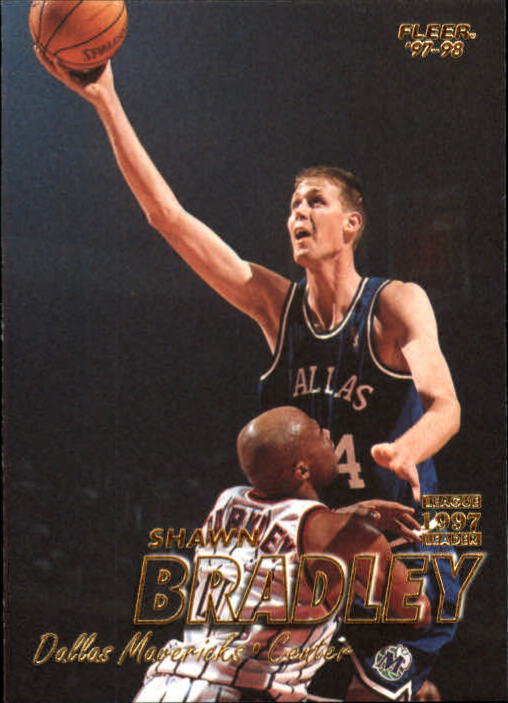 1997/1998 Fleer Basketball Part 1 Main Set Cards - Picture 60 of 347