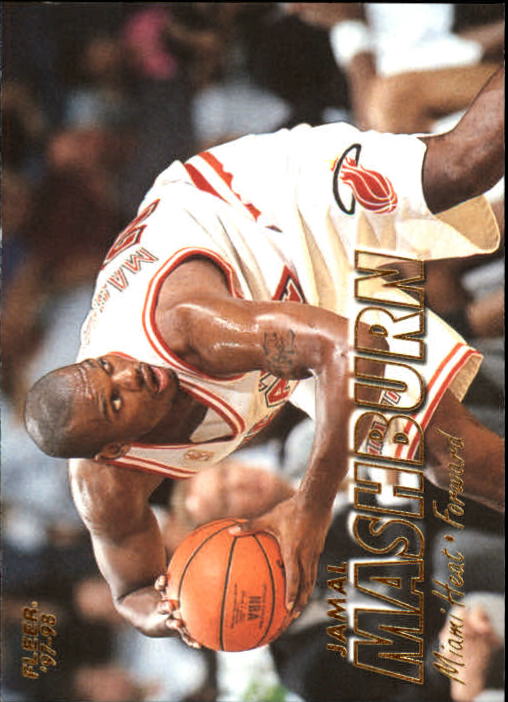 1997/1998 Fleer Basketball Part 1 Main Set Cards - Picture 86 of 347