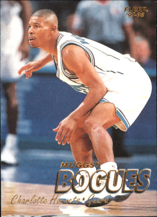 1997/1998 Fleer Basketball Part 1 Main Set Cards - Picture 88 of 347
