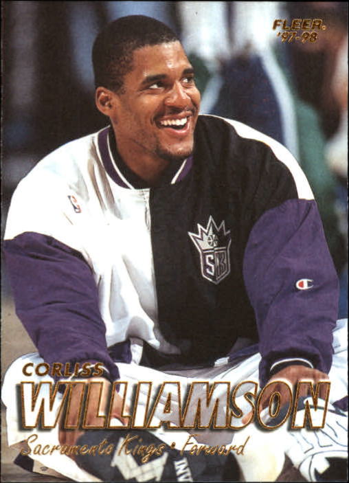 1997/1998 Fleer Basketball Part 1 Main Set Cards - Picture 114 of 347