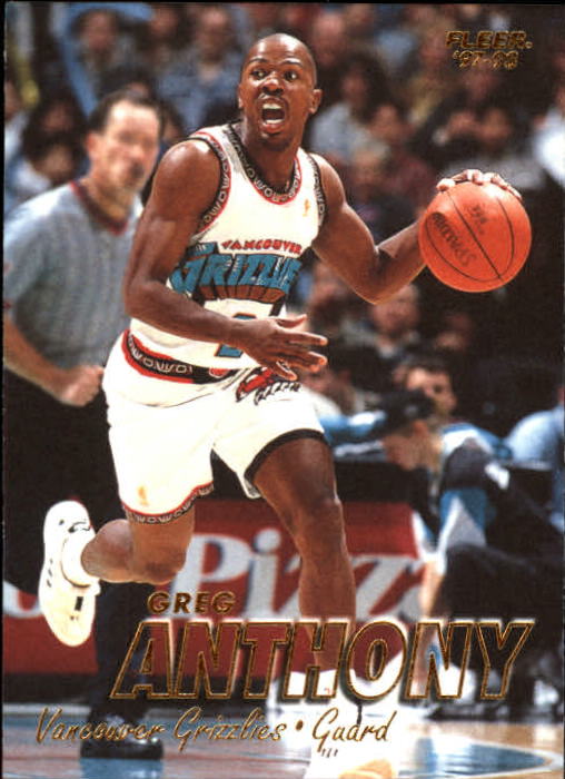 1997/1998 Fleer Basketball Part 1 Main Set Cards - Picture 124 of 347