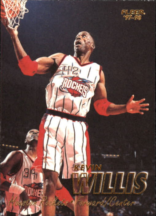 1997/1998 Fleer Basketball Part 1 Main Set Cards - Picture 144 of 347