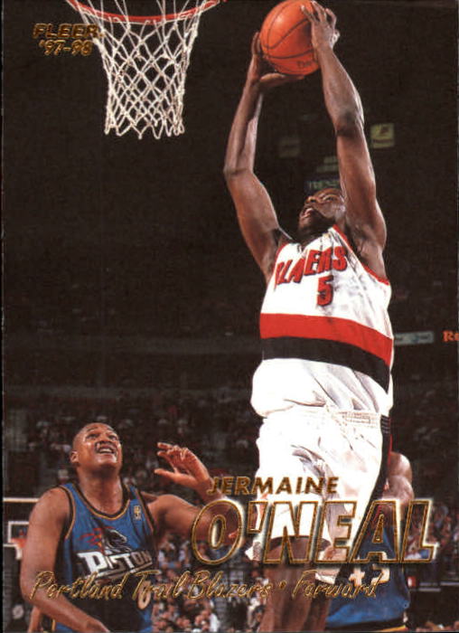 1997/1998 Fleer Basketball Part 1 Main Set Cards - Picture 156 of 347