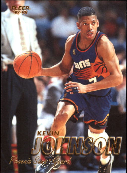 1997/1998 Fleer Basketball Part 1 Main Set Cards - Picture 164 of 347