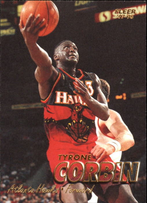 1997/1998 Fleer Basketball Part 1 Main Set Cards - Picture 216 of 347