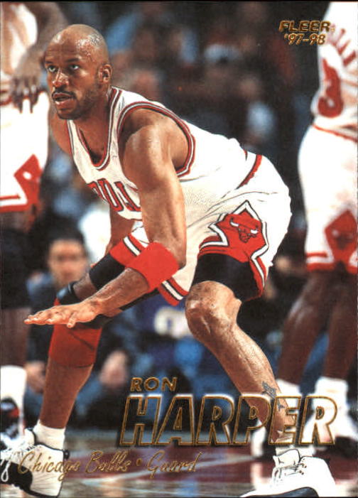 1997/1998 Fleer Basketball Part 1 Main Set Cards - Picture 224 of 347