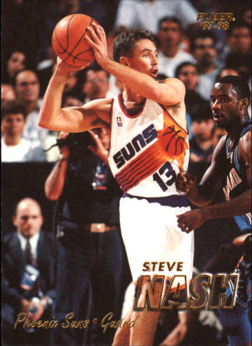 1997/1998 Fleer Basketball Part 1 Main Set Cards - Picture 234 of 347