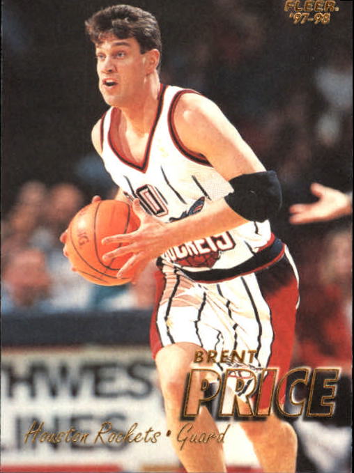 1997/1998 Fleer Basketball Part 1 Main Set Cards - Picture 246 of 347