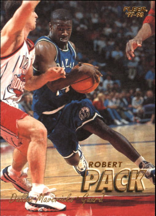 1997/1998 Fleer Basketball Part 1 Main Set Cards - Picture 250 of 347