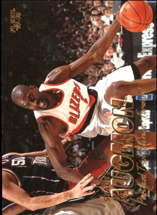 1997/1998 Fleer Basketball Part 1 Main Set Cards - Picture 276 of 347