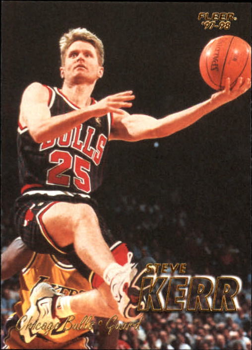 1997/1998 Fleer Basketball Part 1 Main Set Cards - Picture 290 of 347