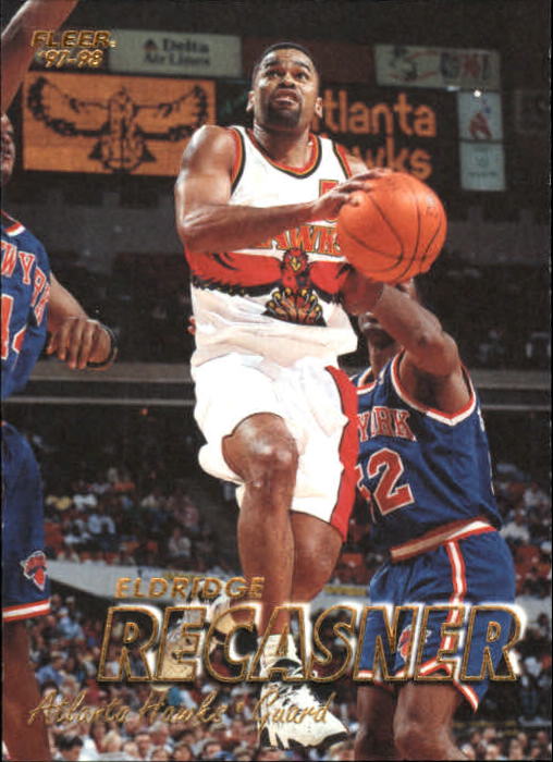 1997/1998 Fleer Basketball Part 1 Main Set Cards - Picture 300 of 347