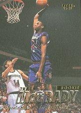 1997/1998 Fleer Basketball Part 1 Main Set Cards - Picture 314 of 347