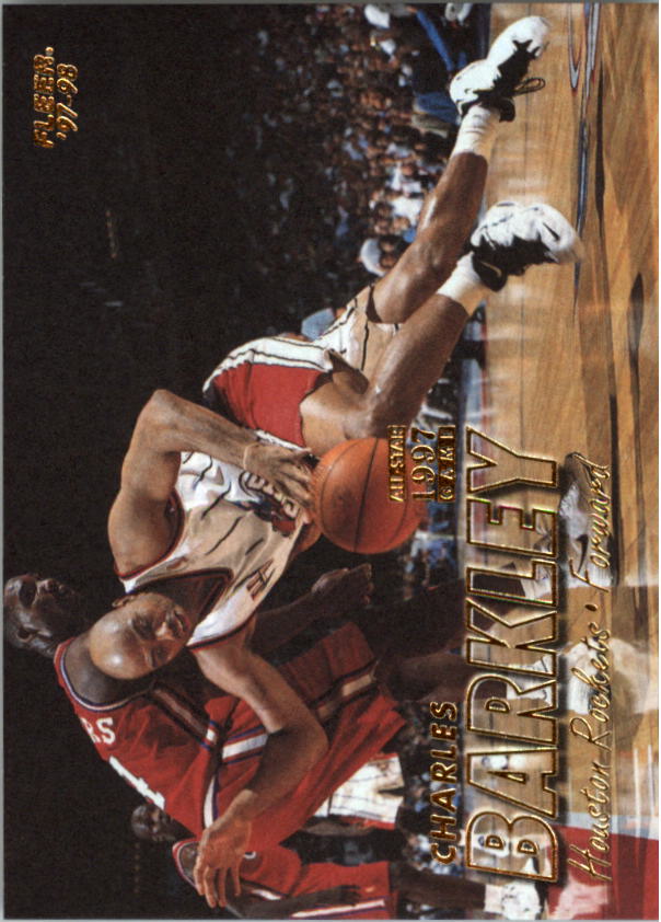 1997/1998 Fleer Basketball Part 1 Main Set Cards - Picture 316 of 347